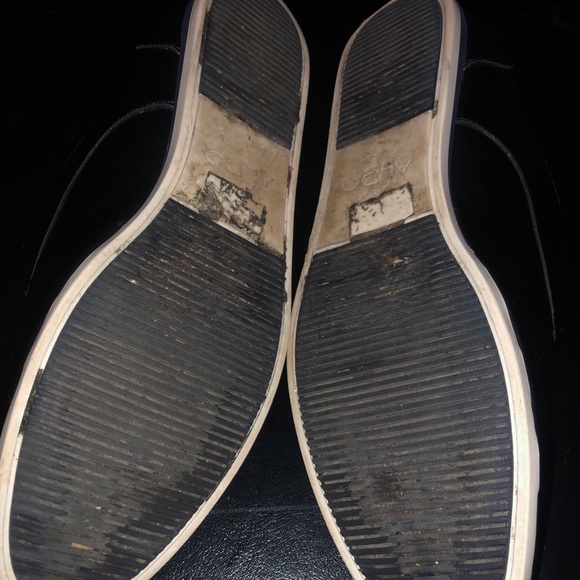 Aldo shoes - Picture 5 of 5